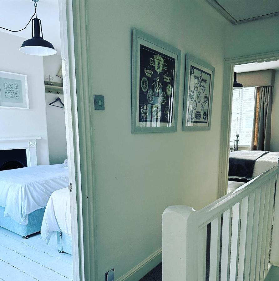 Spa Cottage Weymouth Exterior photo